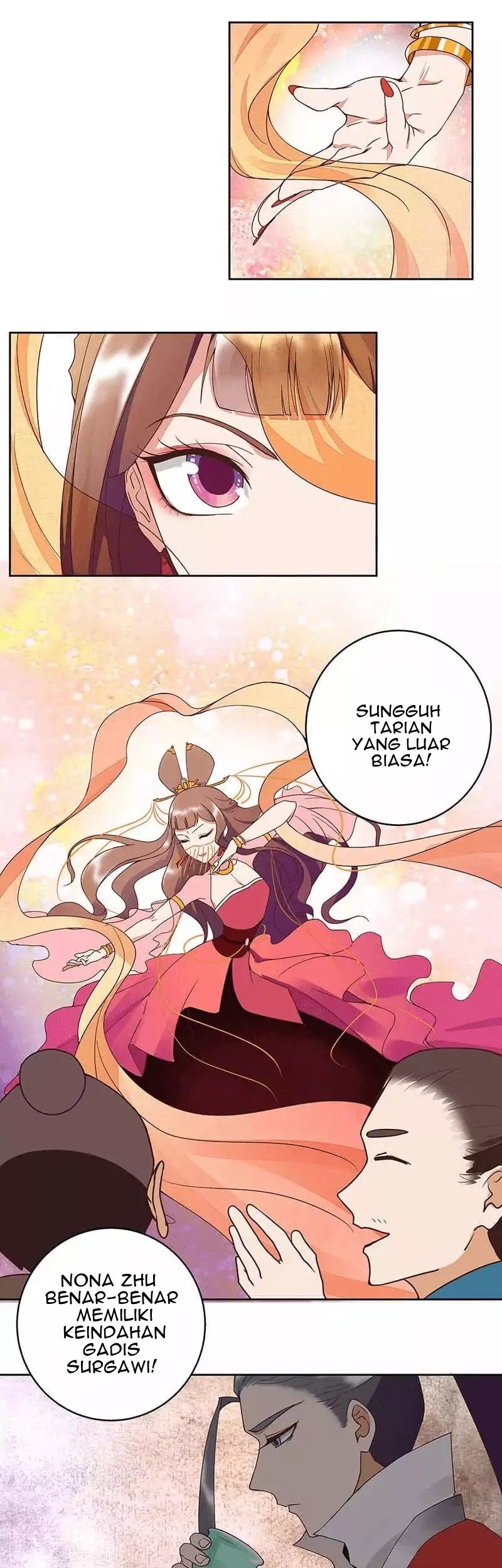 Yu Xue Shang Hou Chapter 50 Gambar 12