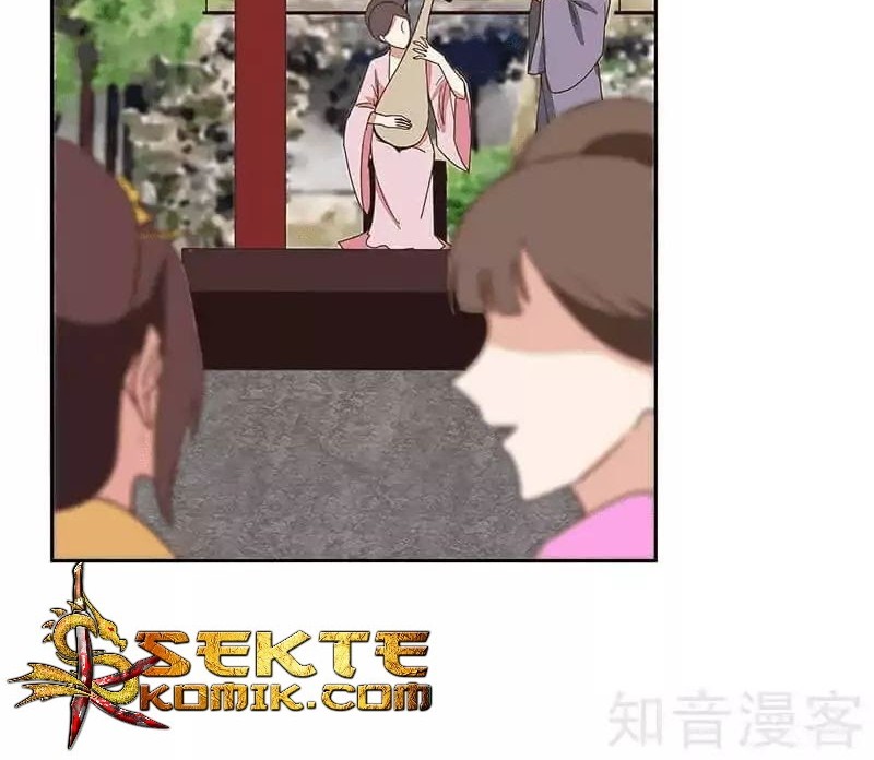 Yu Xue Shang Hou Chapter 50 Gambar 3