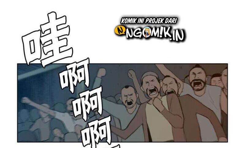 The Sword of Glory Chapter 11 Gambar 21