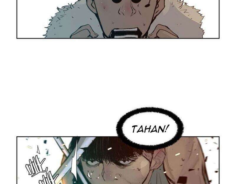 The Sword of Glory Chapter 11 Gambar 45