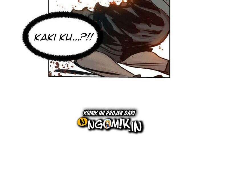 The Sword of Glory Chapter 11 Gambar 47