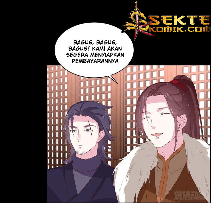 Pupillary Master Chapter 28.1 Gambar 5