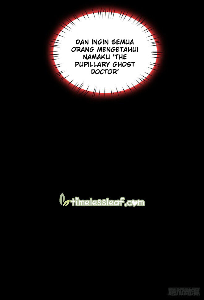 Pupillary Master Chapter 27.3 Gambar 15