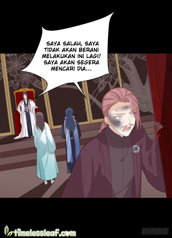 Pupillary Master Chapter 27.1 Gambar 15