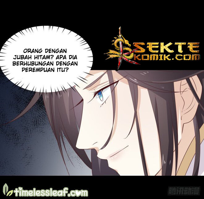 Pupillary Master Chapter 27.1 Gambar 16