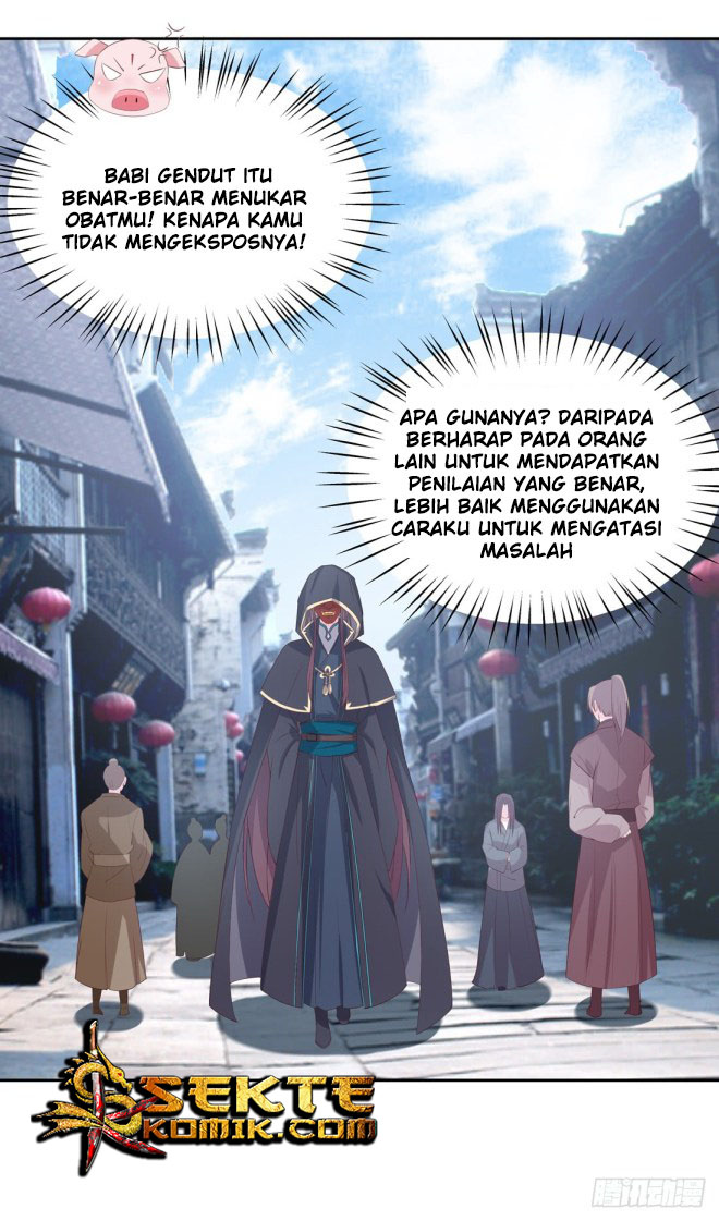 Pupillary Master Chapter 25.2 Gambar 18