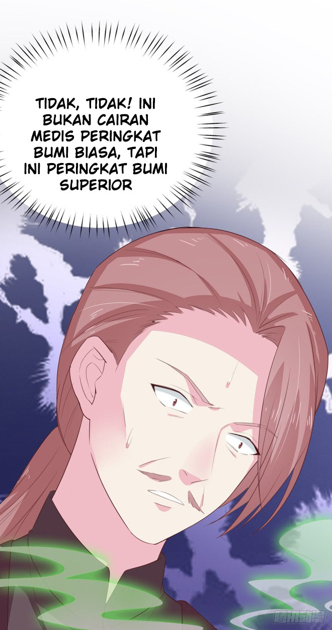 Pupillary Master Chapter 25.1 Gambar 10