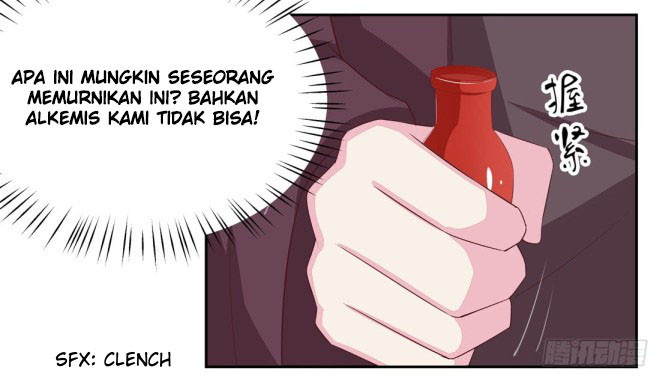 Pupillary Master Chapter 25.1 Gambar 13