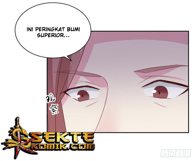 Pupillary Master Chapter 25.1 Gambar 16