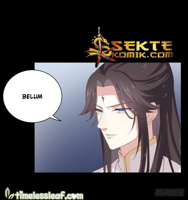 Pupillary Master Chapter 24.1 Gambar 4