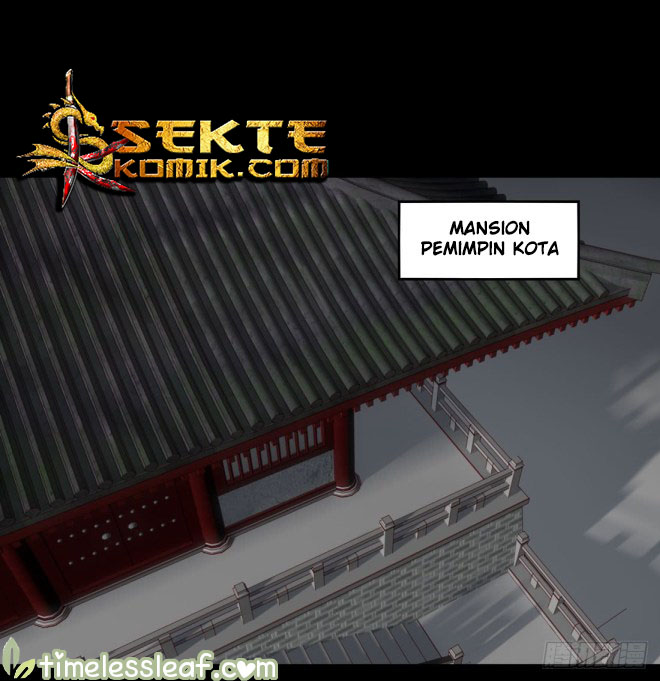 Manhua Pupillary Master Chapter 24.1 gambar nomor 2