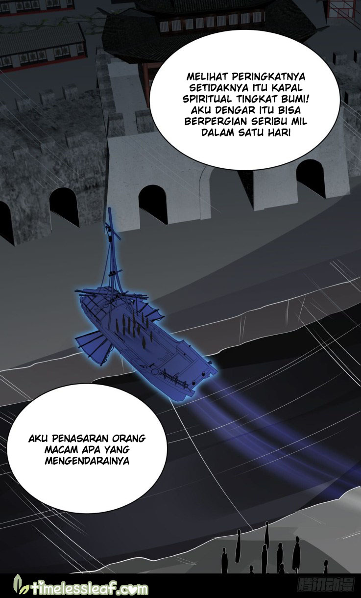 Pupillary Master Chapter 22.2 Gambar 16