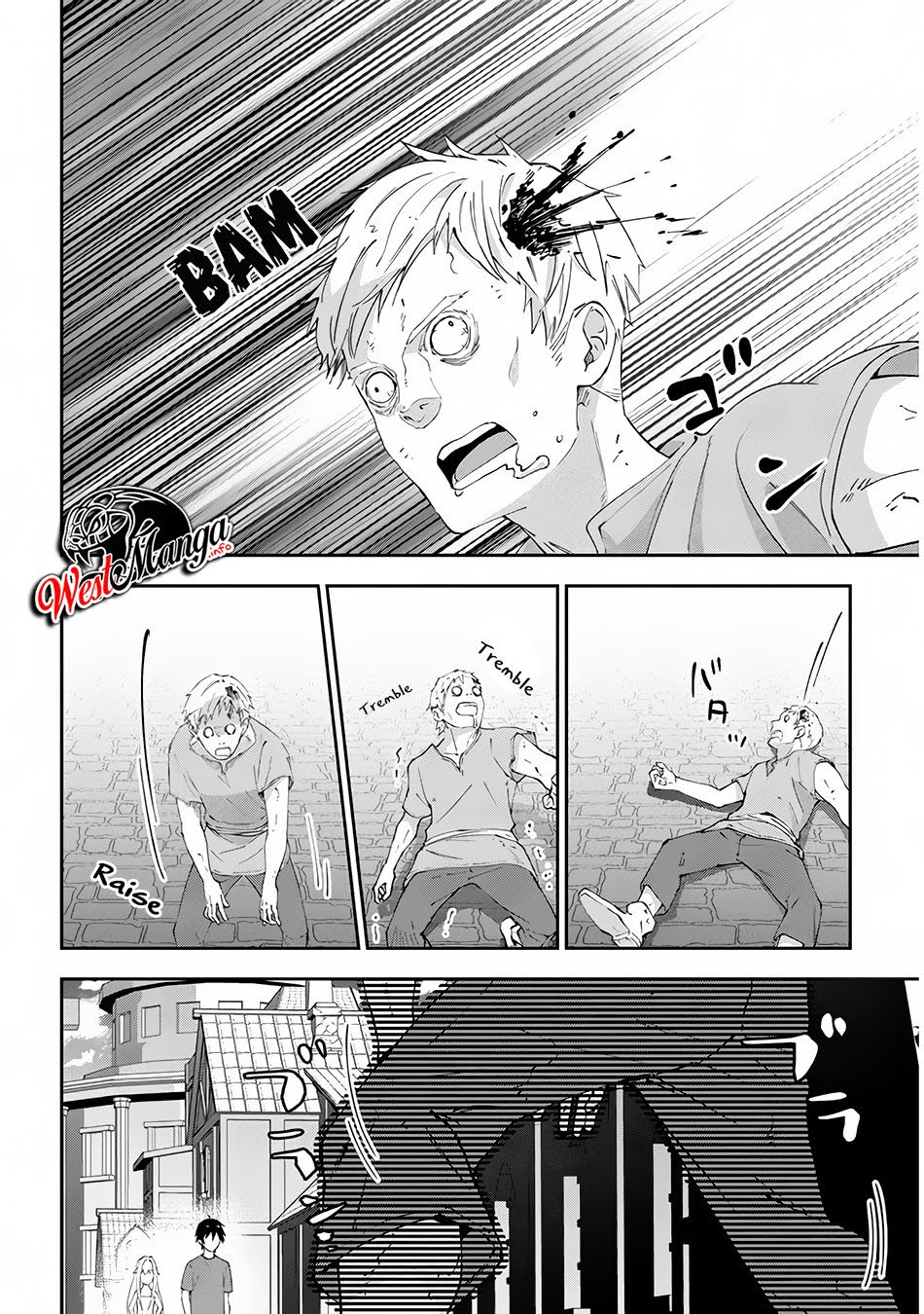 Maou ni Natte node – Dungeon Tsukutte Jingai Musume to Honobono suru Chapter 24 Gambar 10