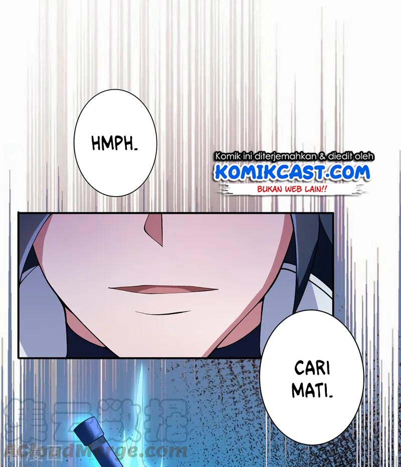 Spirit Sword Sovereign Chapter 314 Gambar 17