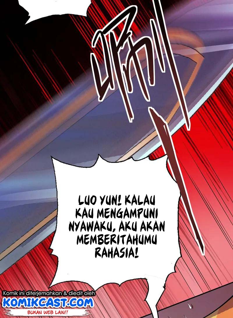 Spirit Sword Sovereign Chapter 314 Gambar 31