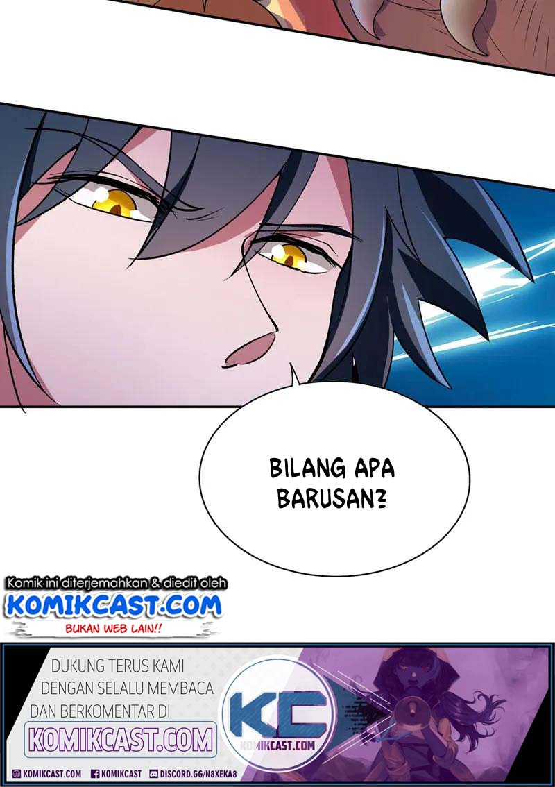 Spirit Sword Sovereign Chapter 314 Gambar 34