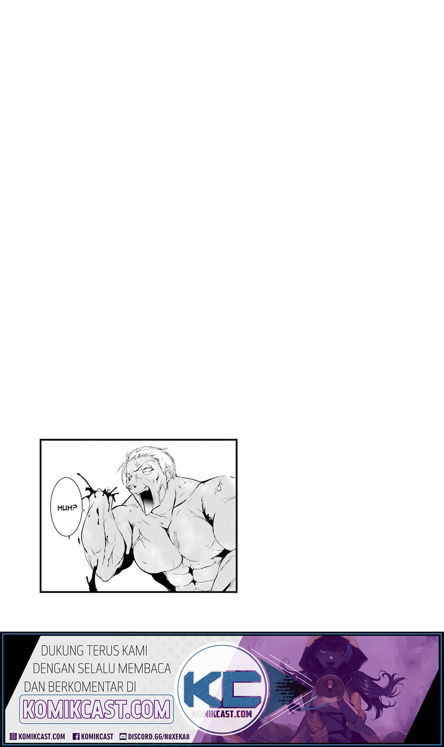 Mannen D-rank No Chuunen Boukensha Yotta Ikioi De Densetsu No Ken Wo Hikkonuku Chapter 11 Gambar 33