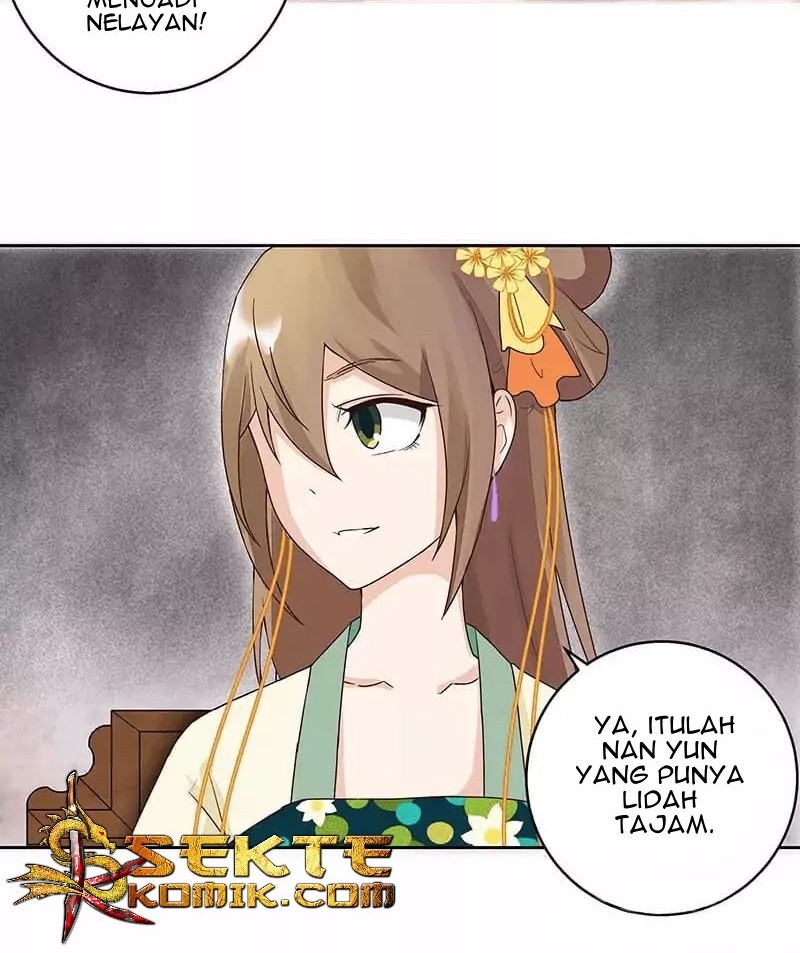 Yu Xue Shang Hou Chapter 59 Gambar 7