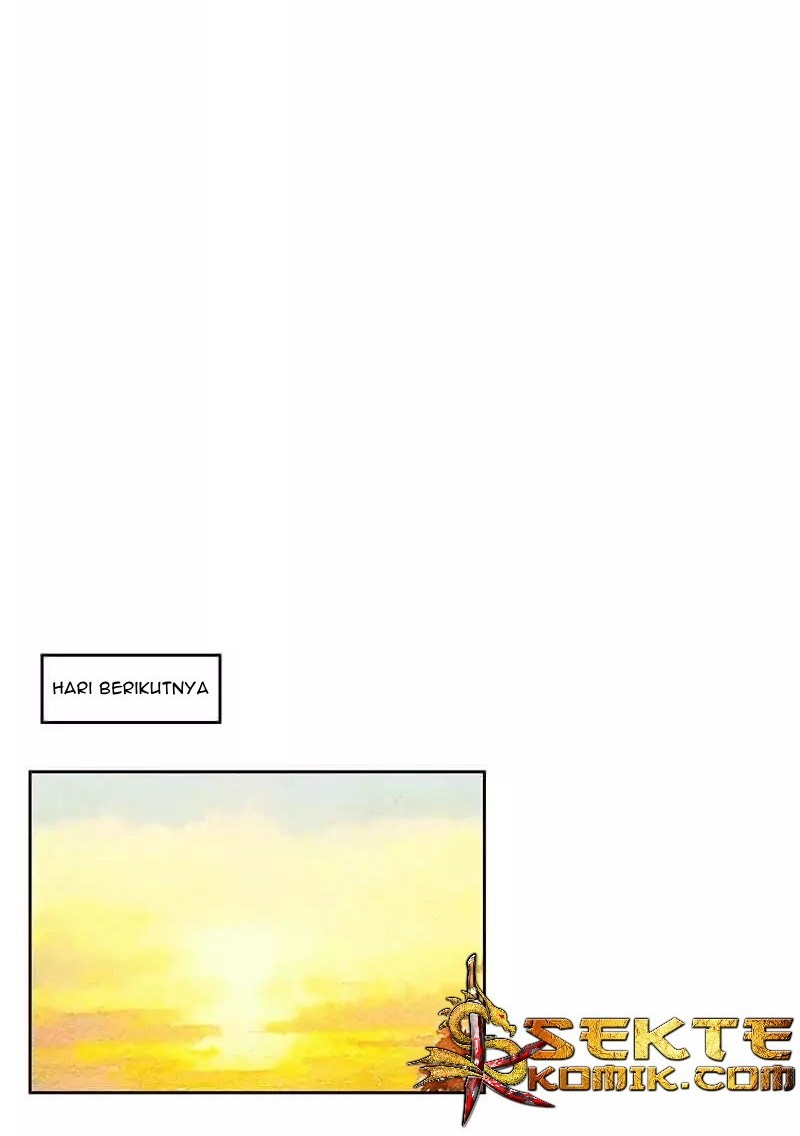 Yu Xue Shang Hou Chapter 58 Gambar 9