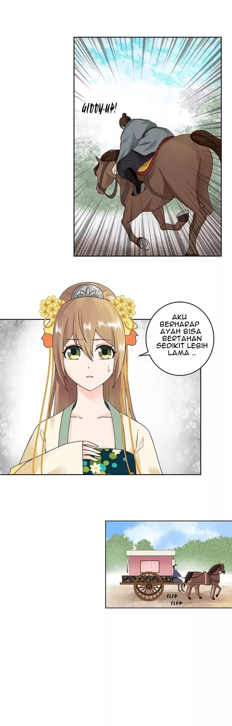 Yu Xue Shang Hou Chapter 58 Gambar 4