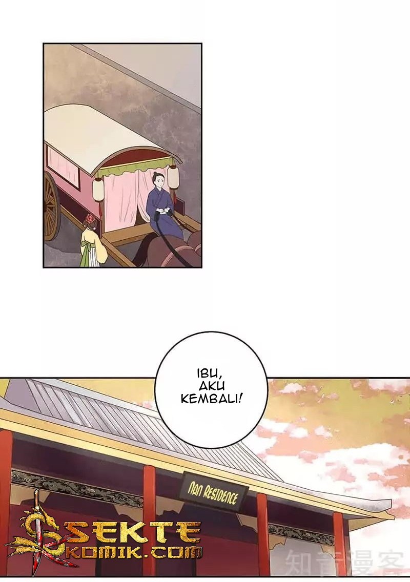 Yu Xue Shang Hou Chapter 58 Gambar 5