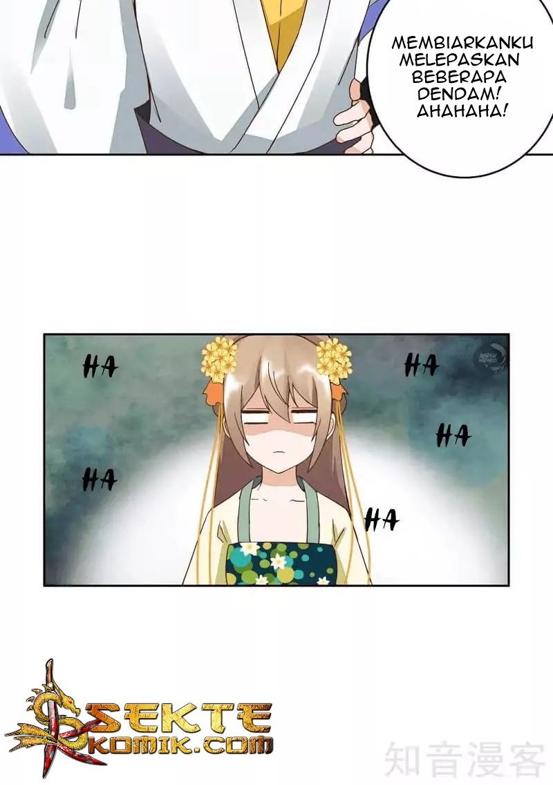 Yu Xue Shang Hou Chapter 56 Gambar 7