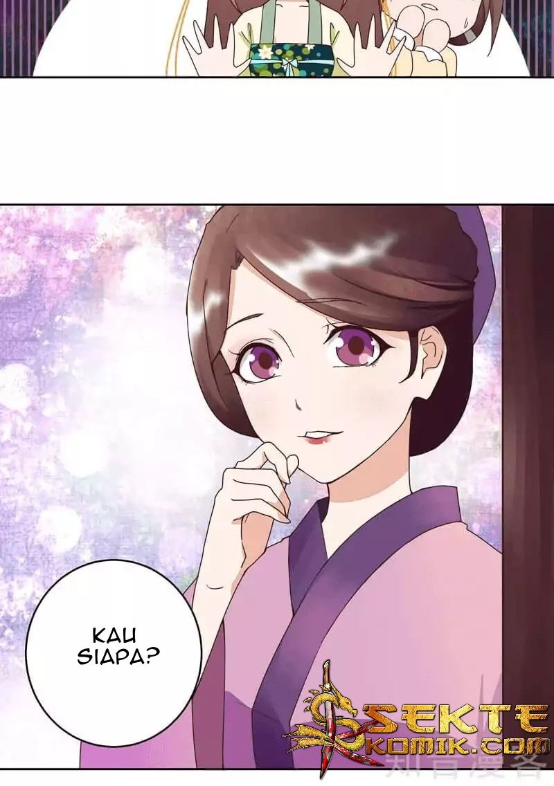 Yu Xue Shang Hou Chapter 56 Gambar 17