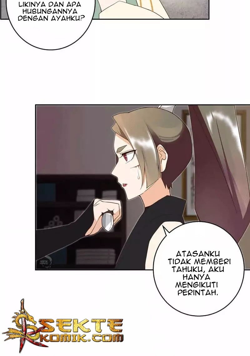 Yu Xue Shang Hou Chapter 55 Gambar 9