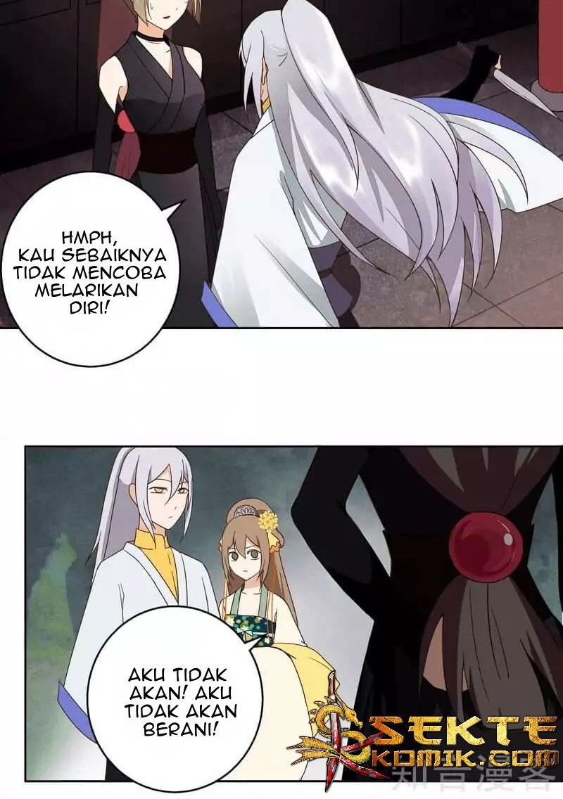 Yu Xue Shang Hou Chapter 55 Gambar 13