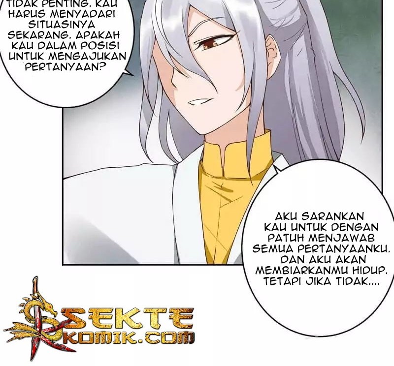 Yu Xue Shang Hou Chapter 55 Gambar 3