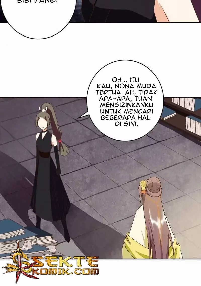 Yu Xue Shang Hou Chapter 53 Gambar 7