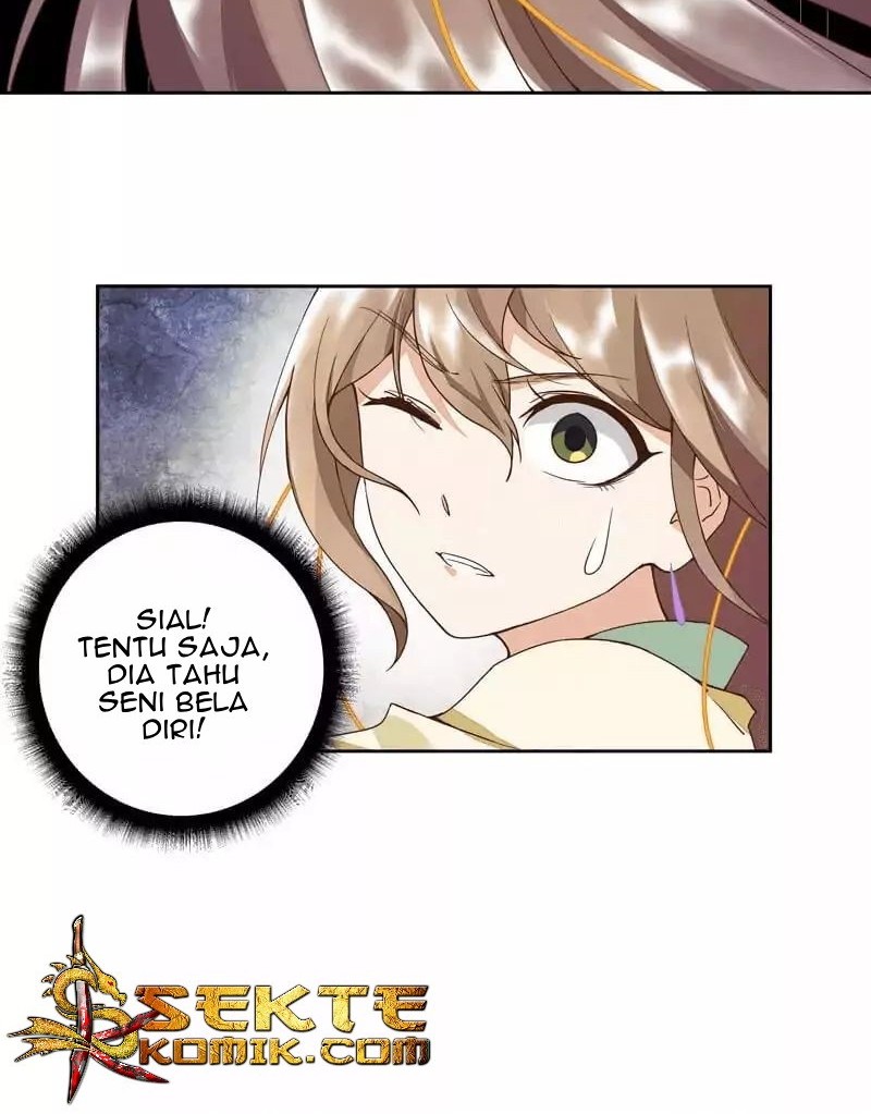 Yu Xue Shang Hou Chapter 53 Gambar 13