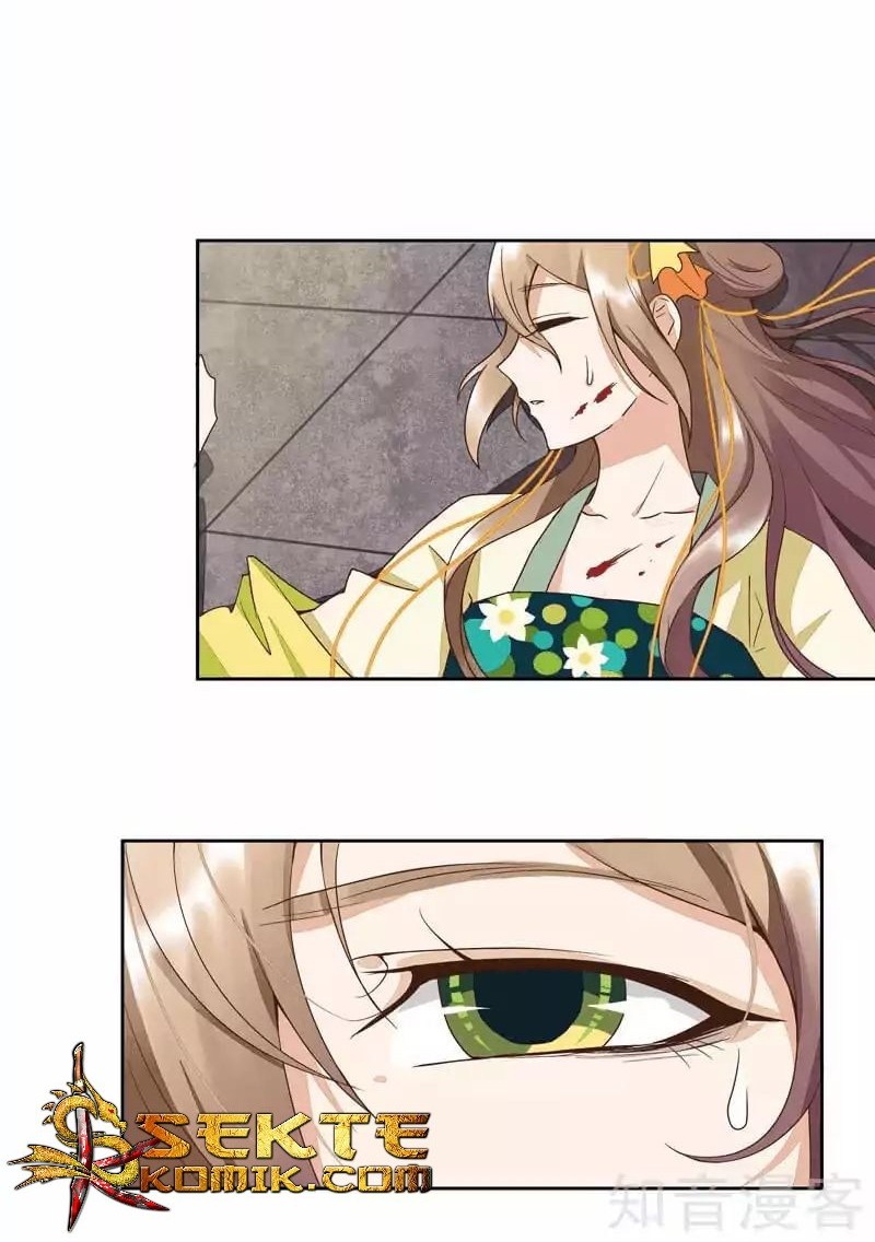 Yu Xue Shang Hou Chapter 53 Gambar 15