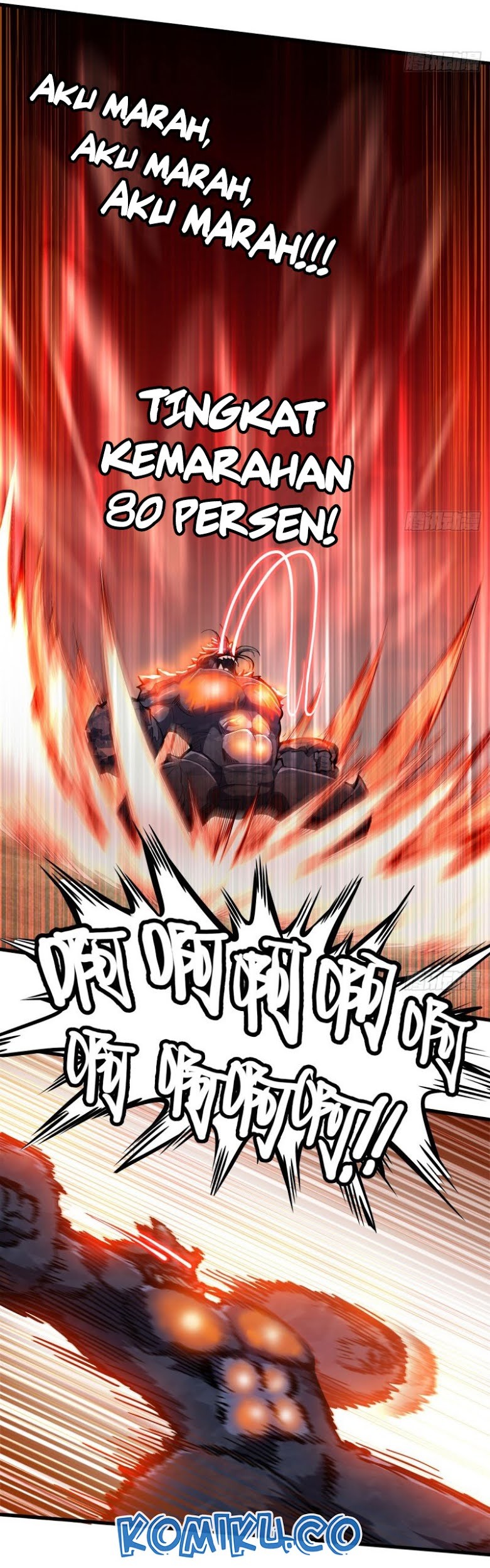 My Wife is a Demon Queen Chapter 210 Gambar 6