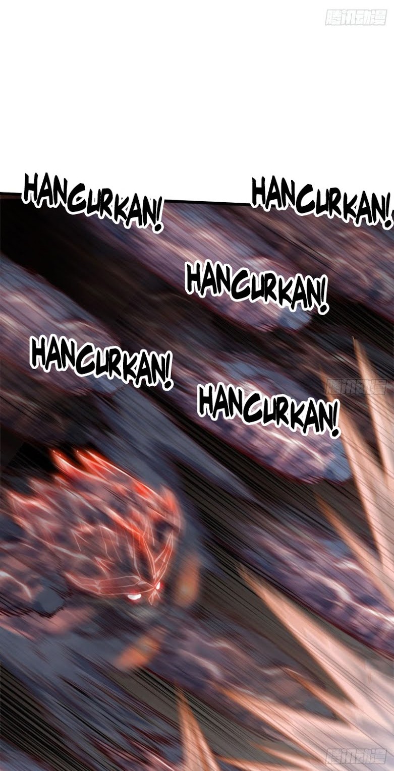 My Wife is a Demon Queen Chapter 210 Gambar 7