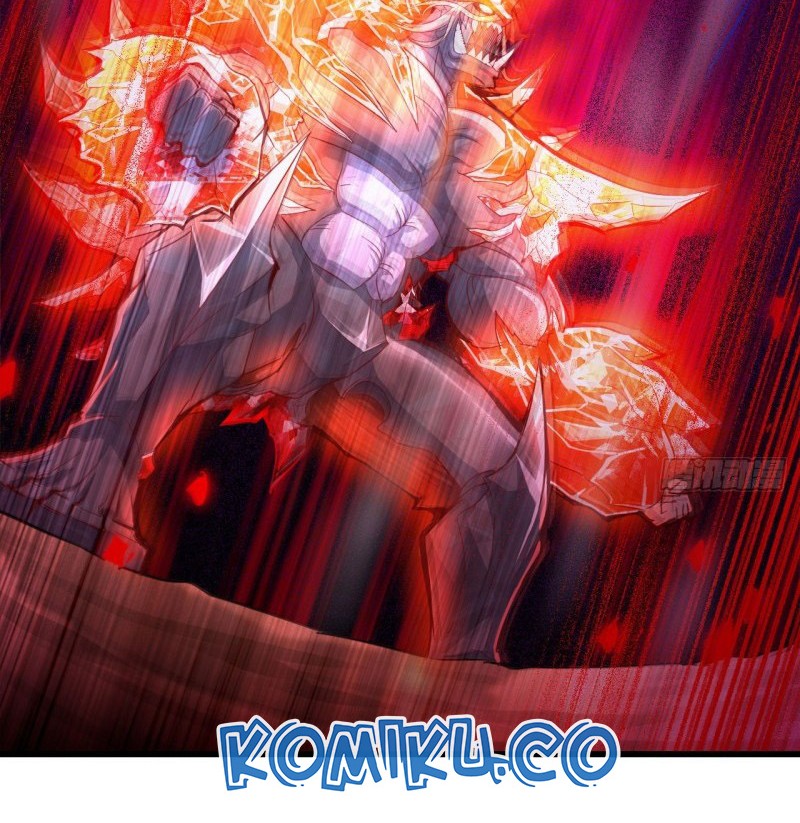 My Wife is a Demon Queen Chapter 210 Gambar 15