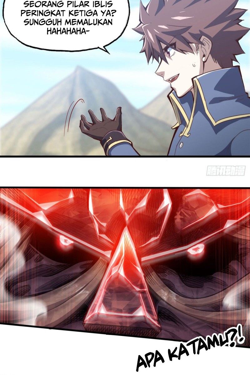 My Wife is a Demon Queen Chapter 210 Gambar 5