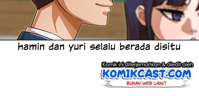 The Girl from Random Chatting! Chapter 122 Gambar 22