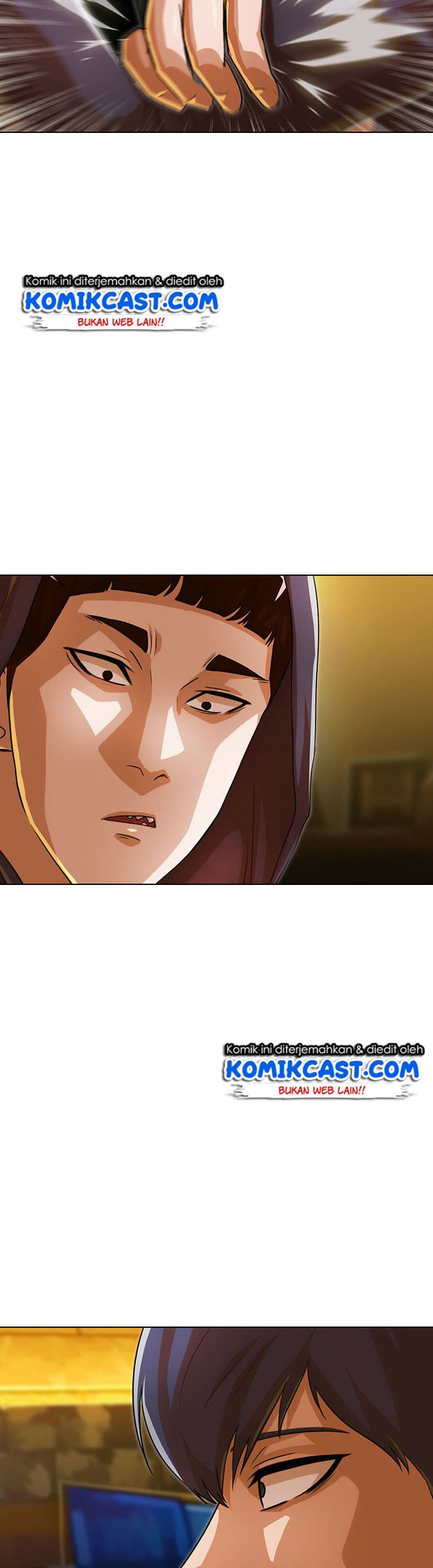 The Girl from Random Chatting! Chapter 122 Gambar 52