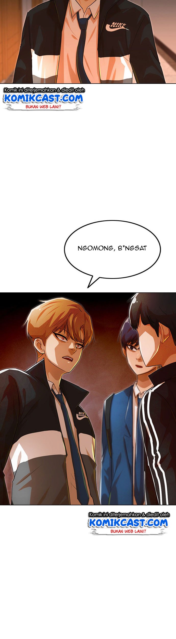 The Girl from Random Chatting! Chapter 122 Gambar 5