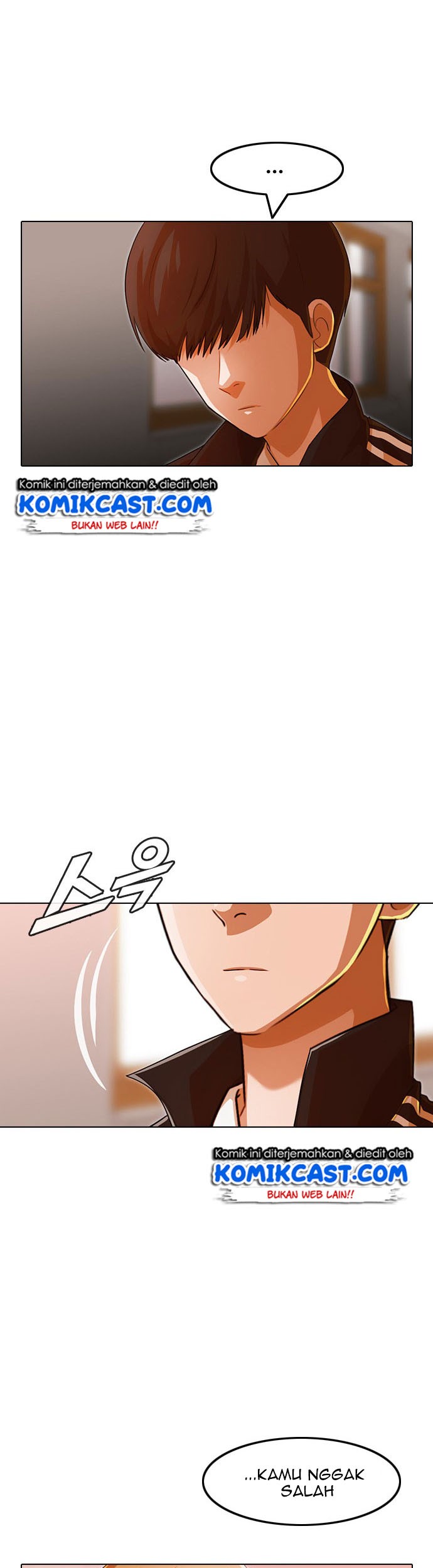 The Girl from Random Chatting! Chapter 122 Gambar 6