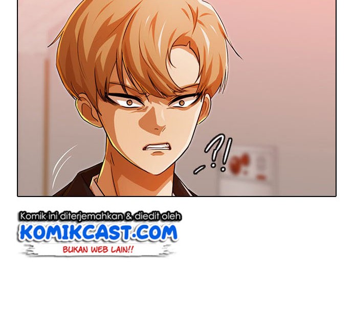 The Girl from Random Chatting! Chapter 122 Gambar 7