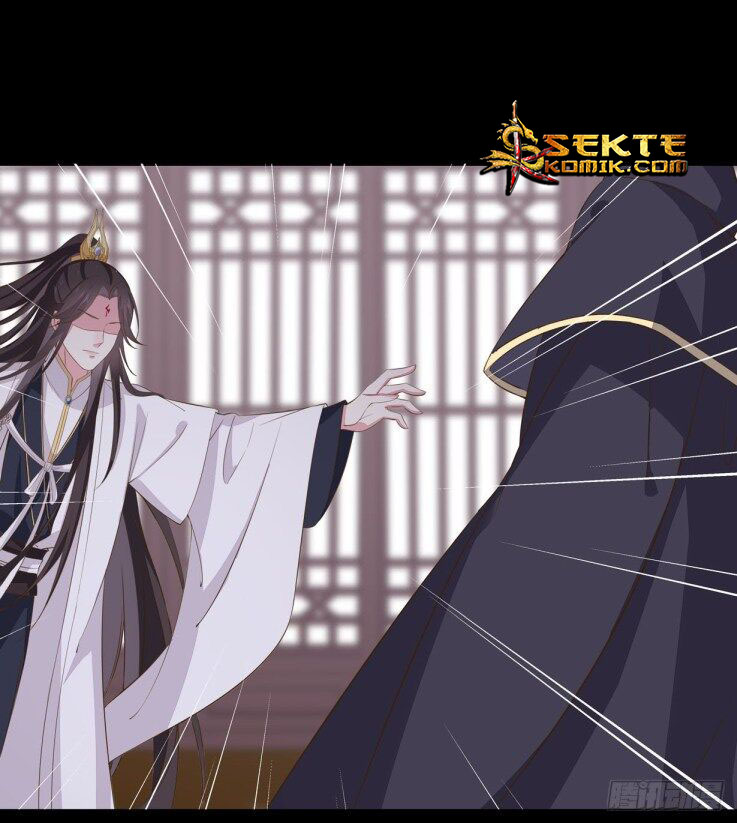 Pupillary Master Chapter 31.1 Gambar 18