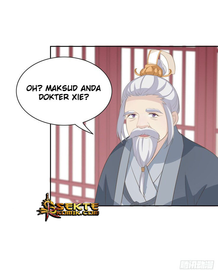 Pupillary Master Chapter 34.2 Gambar 10