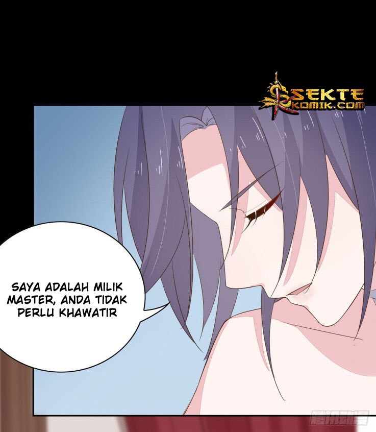 Manhua Pupillary Master Chapter 34.2 gambar nomor 2