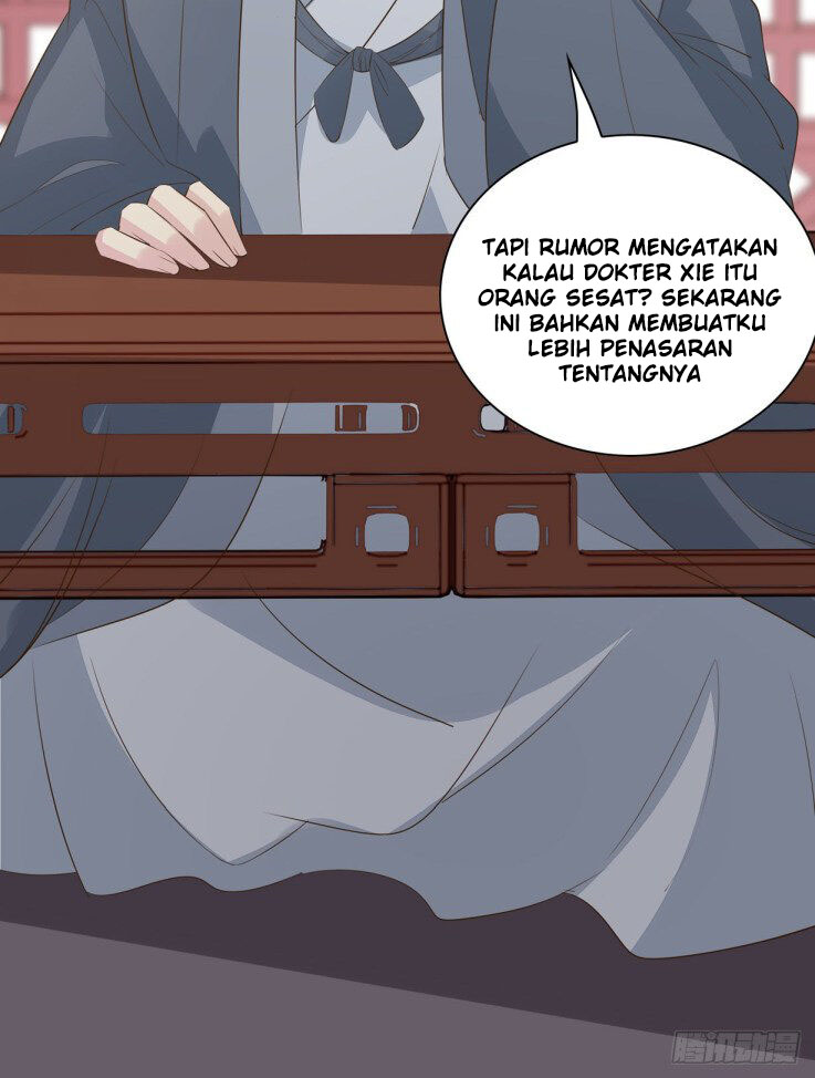 Pupillary Master Chapter 34.2 Gambar 20