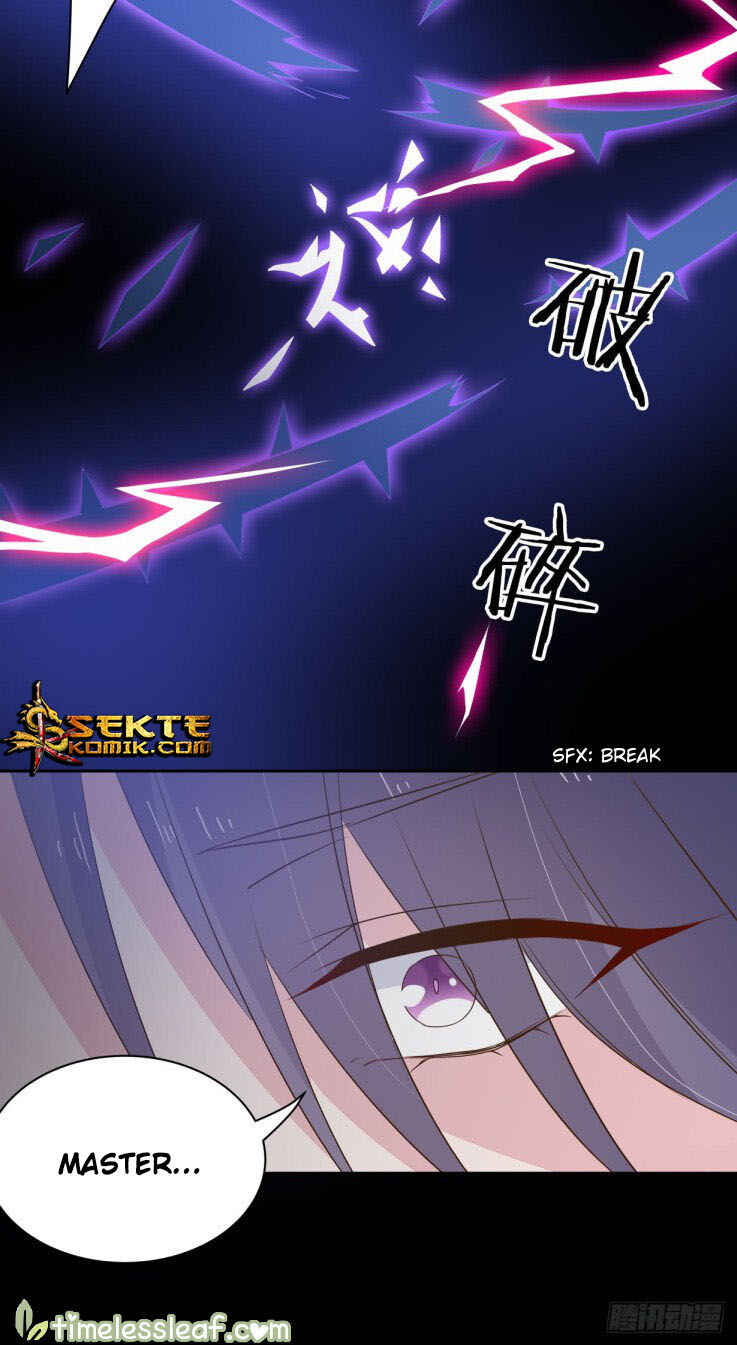 Pupillary Master Chapter 34.1 Gambar 18