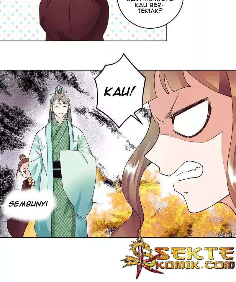 Yu Xue Shang Hou Chapter 64 Gambar 7
