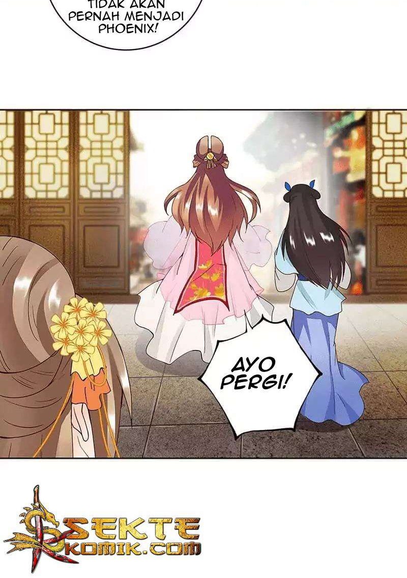 Yu Xue Shang Hou Chapter 64 Gambar 9