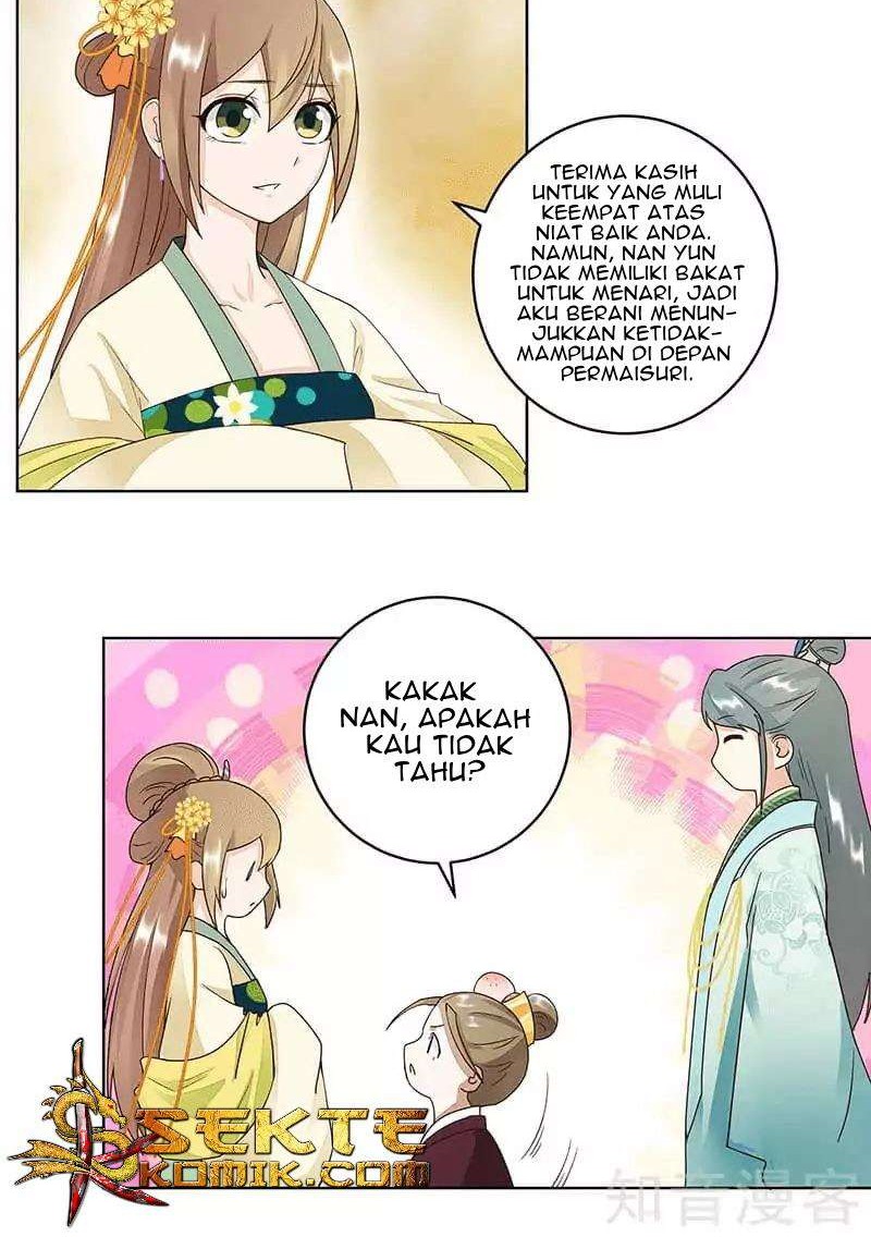 Yu Xue Shang Hou Chapter 64 Gambar 11